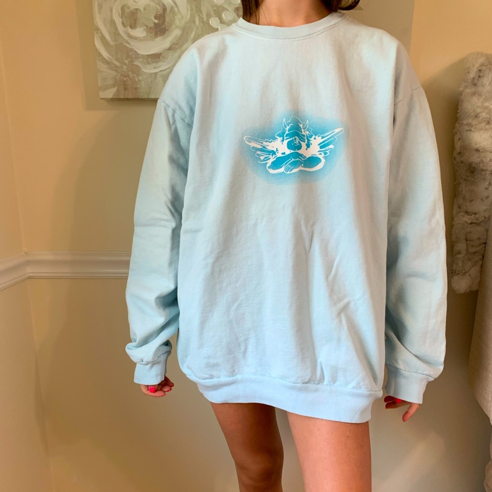 BOYS LIE sweatshirt